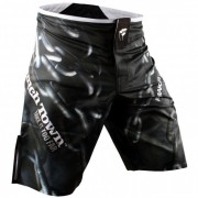Шорты ММА PunchTown Frakas Chainz Shorts Black фото